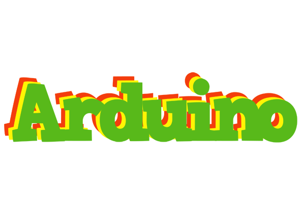 Arduino crocodile logo