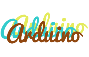 Arduino cupcake logo