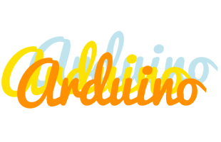 Arduino energy logo