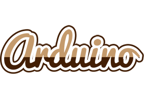 Arduino exclusive logo