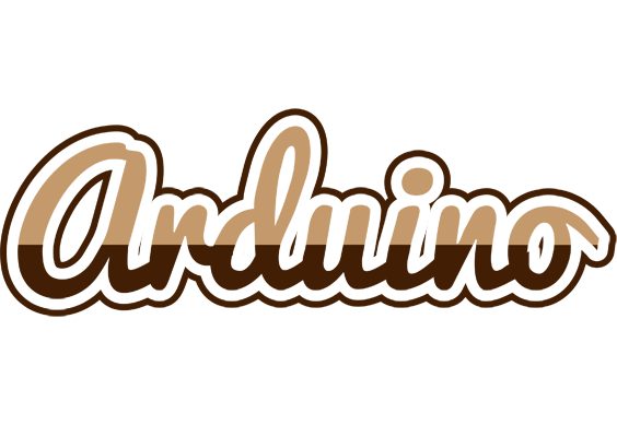 Arduino exclusive logo