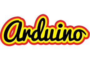 Arduino flaming logo