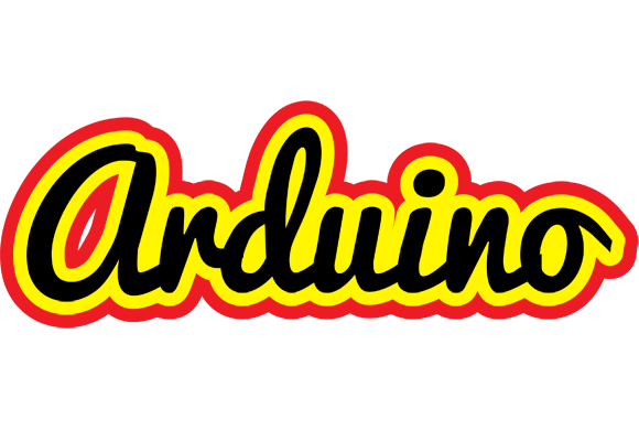 Arduino flaming logo