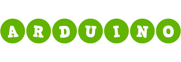 Arduino games logo