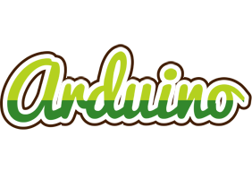 Arduino golfing logo