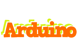 Arduino healthy logo