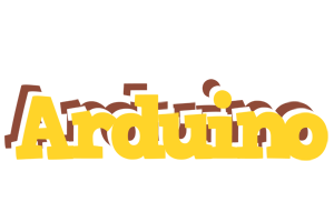 Arduino hotcup logo