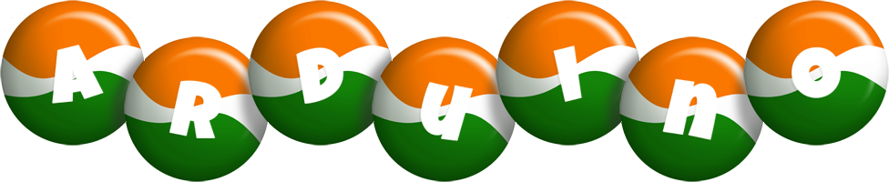 Arduino india logo
