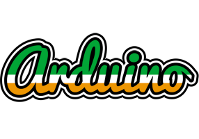 Arduino ireland logo