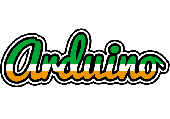 Arduino ireland logo