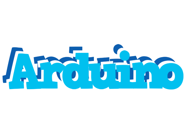 Arduino jacuzzi logo