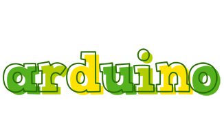 Arduino juice logo