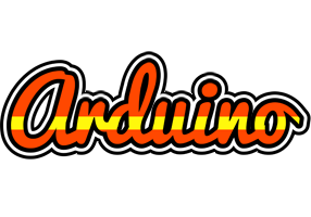 Arduino madrid logo