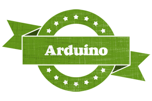 Arduino natural logo