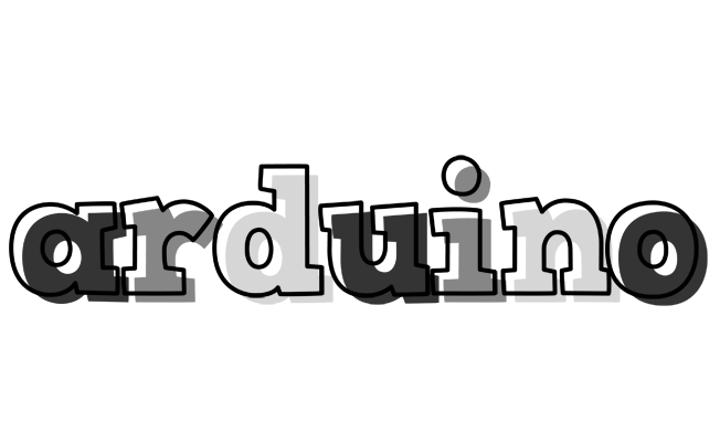 Arduino night logo