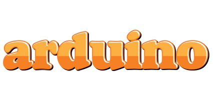 Arduino orange logo