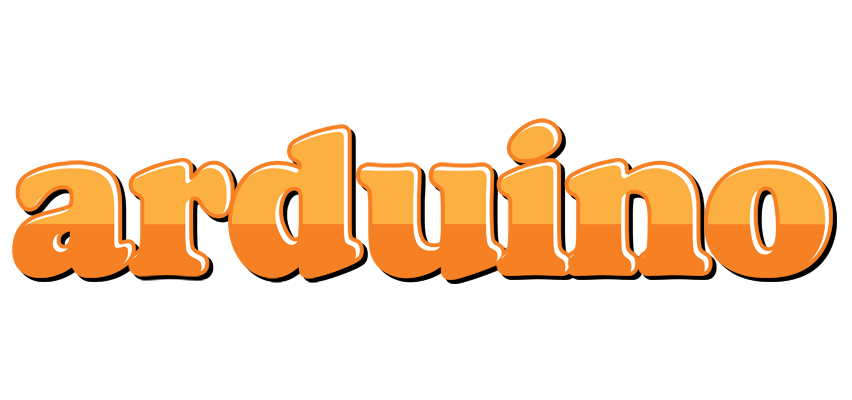 Arduino orange logo