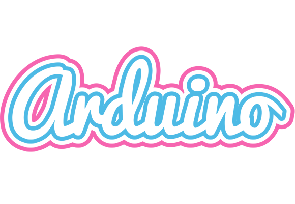 Arduino outdoors logo