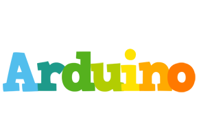 Arduino rainbows logo