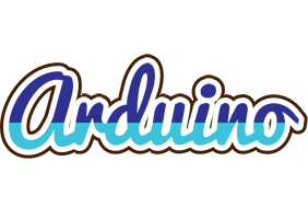 Arduino raining logo