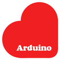 Arduino romance logo