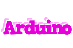 Arduino rumba logo