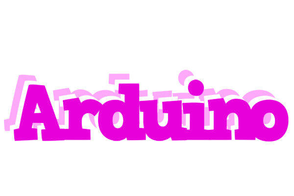 Arduino rumba logo