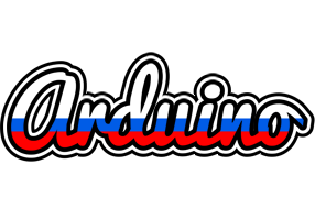 Arduino russia logo