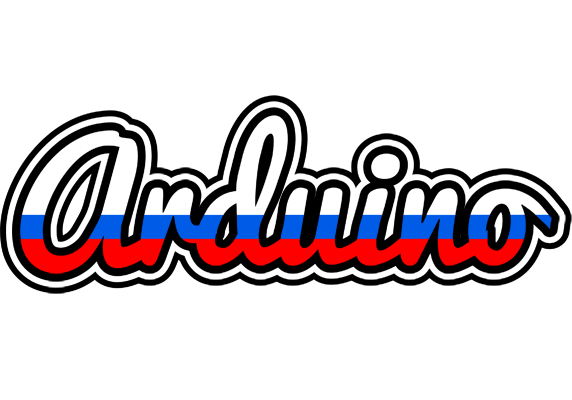 Arduino russia logo
