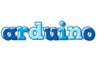 Arduino sailor logo