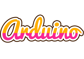 Arduino smoothie logo