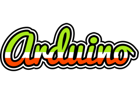 Arduino superfun logo