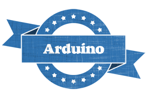 Arduino trust logo
