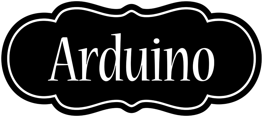 Arduino welcome logo