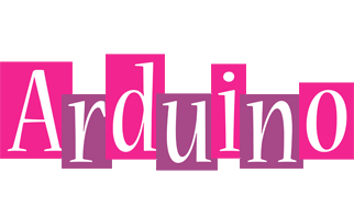 Arduino whine logo