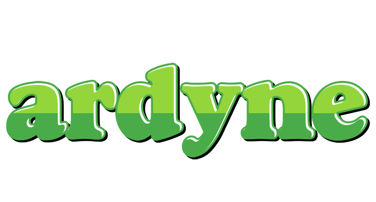 Ardyne apple logo