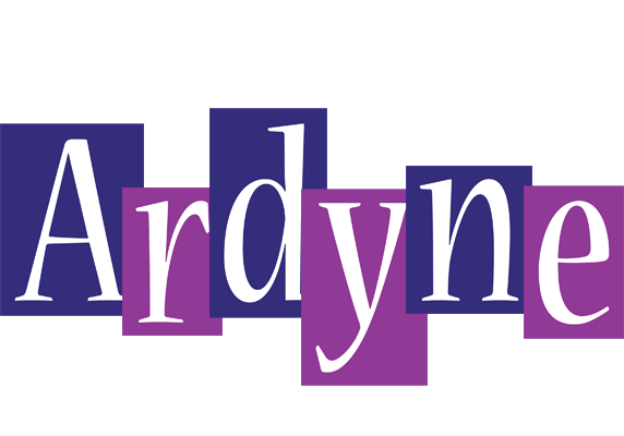 Ardyne autumn logo