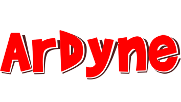 Ardyne basket logo