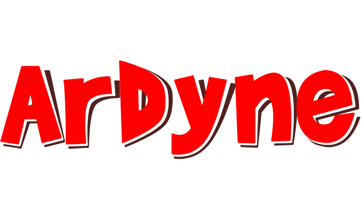 Ardyne basket logo