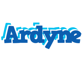 Ardyne business logo