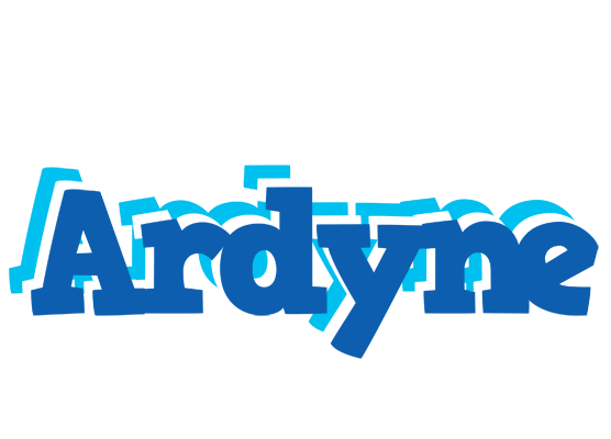 Ardyne business logo