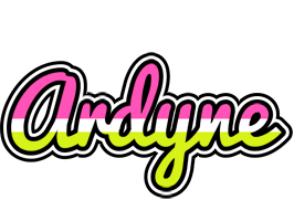 Ardyne candies logo