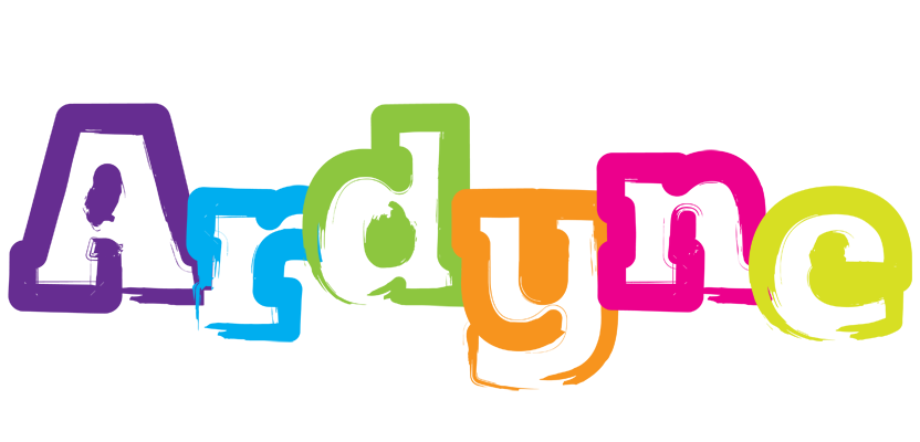 Ardyne casino logo