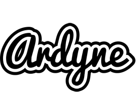 Ardyne chess logo