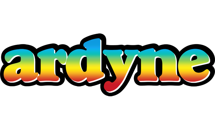 Ardyne color logo