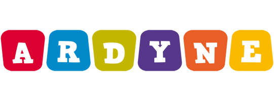 Ardyne daycare logo