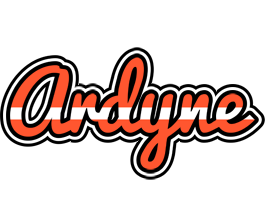 Ardyne denmark logo