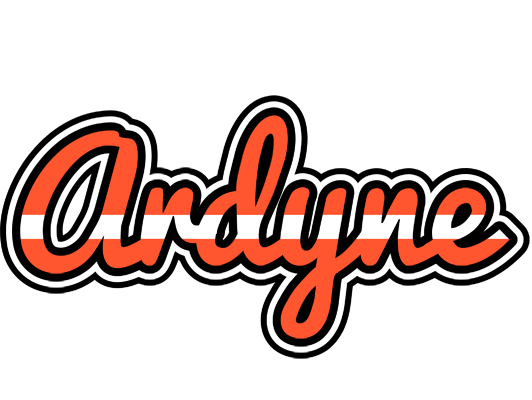 Ardyne denmark logo