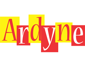 Ardyne errors logo