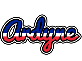 Ardyne france logo